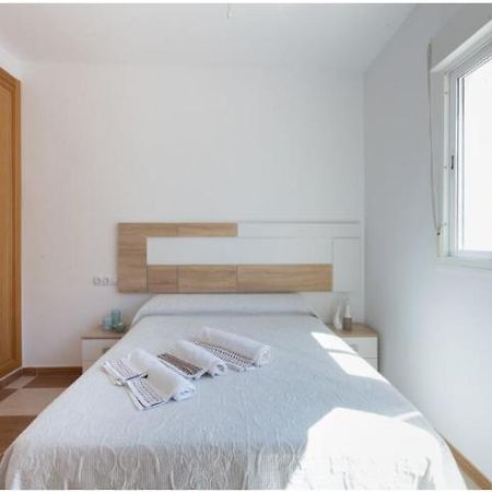 קרבונראס Apartamento, Casa, Chalet Adosado Frente Al Mar מראה חיצוני תמונה