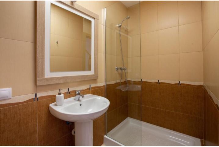 קרבונראס Apartamento, Casa, Chalet Adosado Frente Al Mar מראה חיצוני תמונה