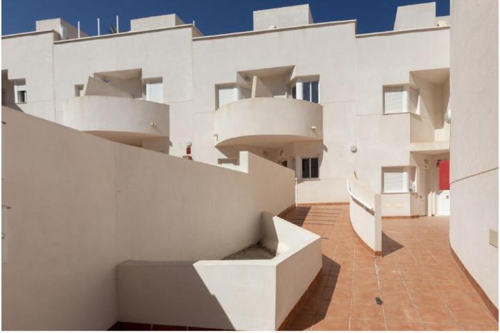 קרבונראס Apartamento, Casa, Chalet Adosado Frente Al Mar מראה חיצוני תמונה
