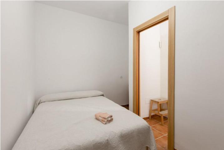קרבונראס Apartamento, Casa, Chalet Adosado Frente Al Mar מראה חיצוני תמונה